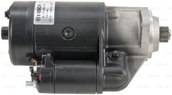 Стартер Bosch 0 001 312 100