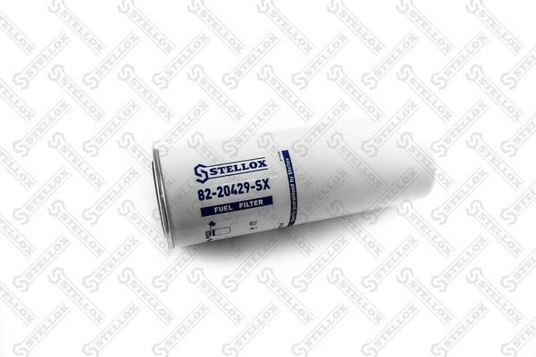 Stellox 82-20429-SX Фільтр палива 8220429SX: Купити в Україні - Добра ціна на EXIST.UA!