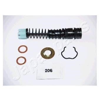 KR206 Japanparts Ремкомплект главного цилиндра сцепления