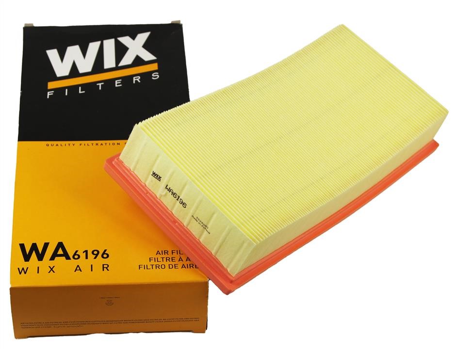 Купити WIX WA6196 – суперціна на EXIST.UA!