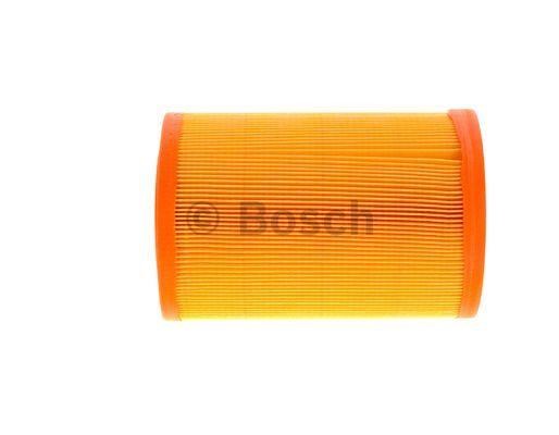 Повітряний фільтр Bosch F 026 400 297