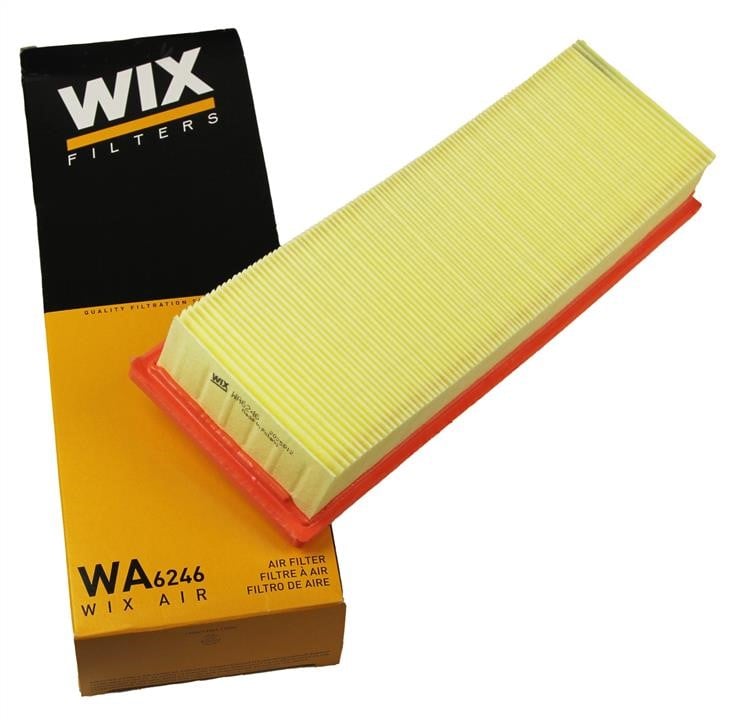 Купити WIX WA6246 – суперціна на EXIST.UA!