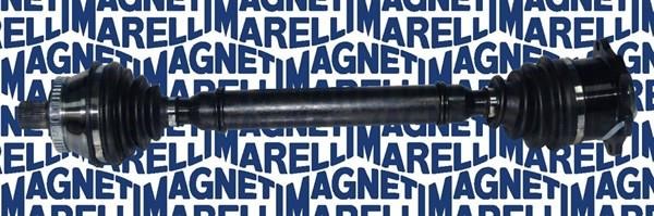 Magneti marelli 302004190006 Вал привідний 302004190006: Купити в Україні - Добра ціна на EXIST.UA!