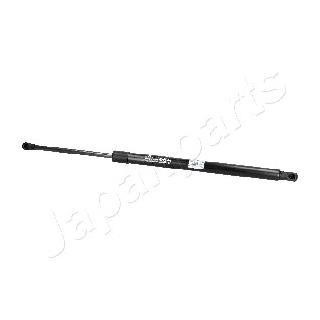 ZS09136 Japanparts Амортизатор багажника