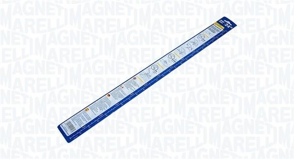 Щітка склоочисника 580 мм (23&quot;) Magneti marelli 000723140580