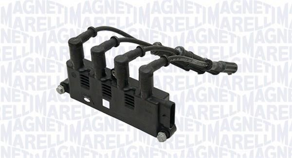 Купить Magneti marelli 060794001010 по низкой цене в Украине!