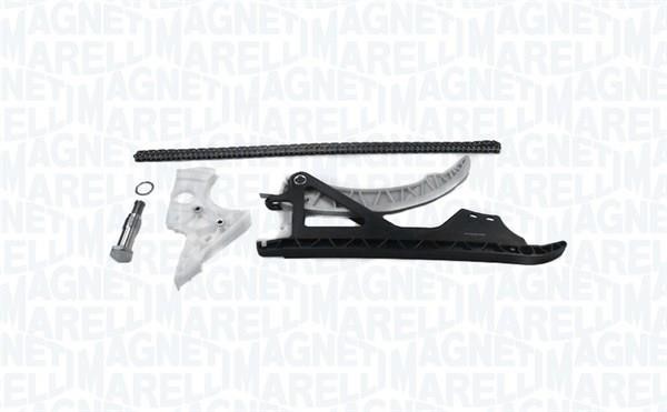 341500000660 Magneti marelli Комплект цепи ГРМ