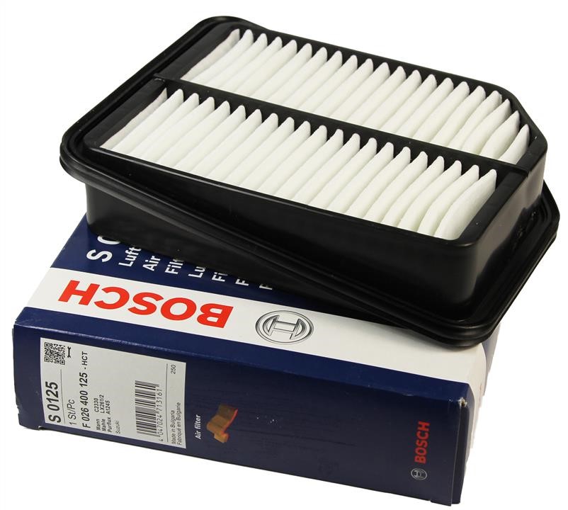 Bosch Воздушный фильтр – цена 468 UAH