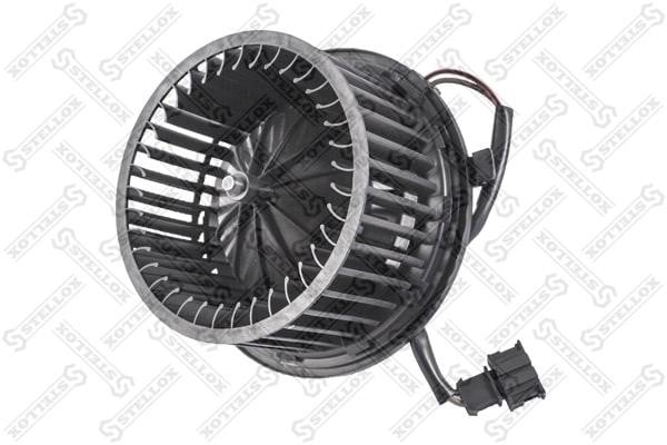 Stellox 29-99470-SX Вентилятор печки 2999470SX: Отличная цена - Купить в Украине на EXIST.UA! 2999470SX Stellox Вентилятор печки