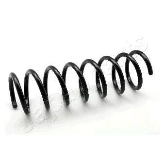 ZC6692A Japanparts Пружина подвески