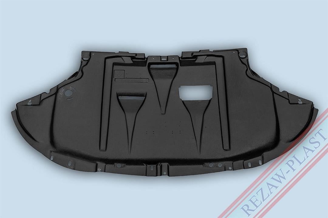 150108 Rezawplast Защита двигателя