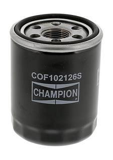 Champion COF102126S Фільтр масляний COF102126S: Приваблива ціна - Купити в Україні на EXIST.UA!