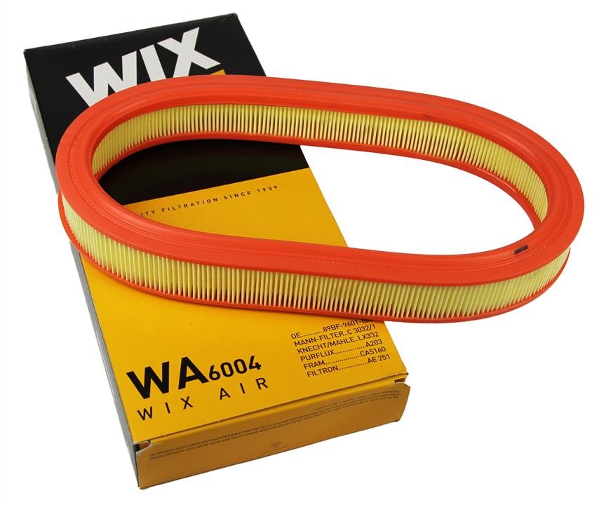 Купити WIX WA6004 – суперціна на EXIST.UA!