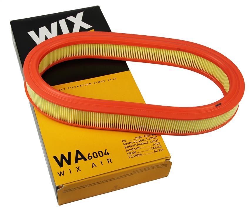 Купить WIX WA6004 по низкой цене в Украине!