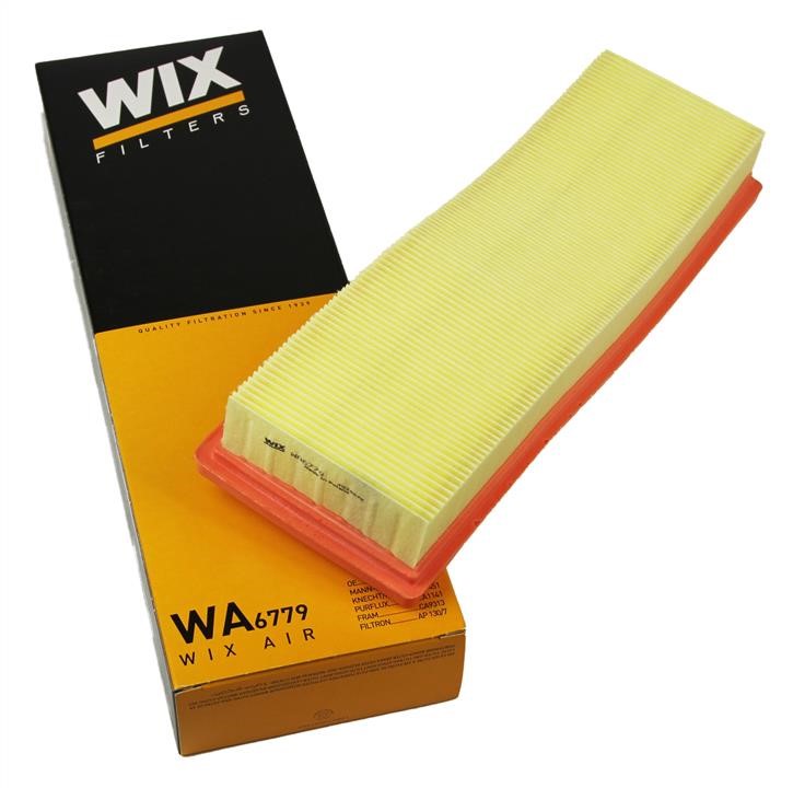 Купити WIX WA6779 – суперціна на EXIST.UA!