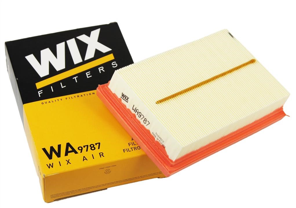 Купити WIX WA9787 – суперціна на EXIST.UA!