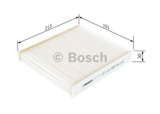 Купити Bosch 1 987 435 071 за низькою ціною в Україні!