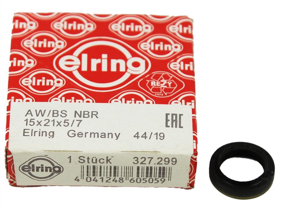 Купить Elring 327.299 по низкой цене в Украине!