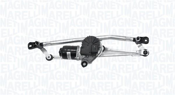 Купити Magneti marelli 064300334010 за низькою ціною в Україні!