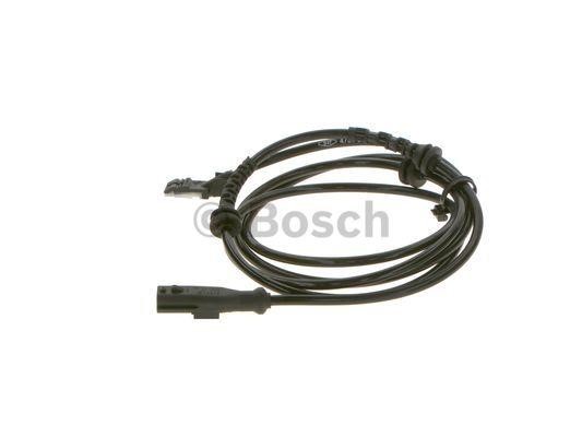 Bosch Датчик АБС – ціна 677 UAH