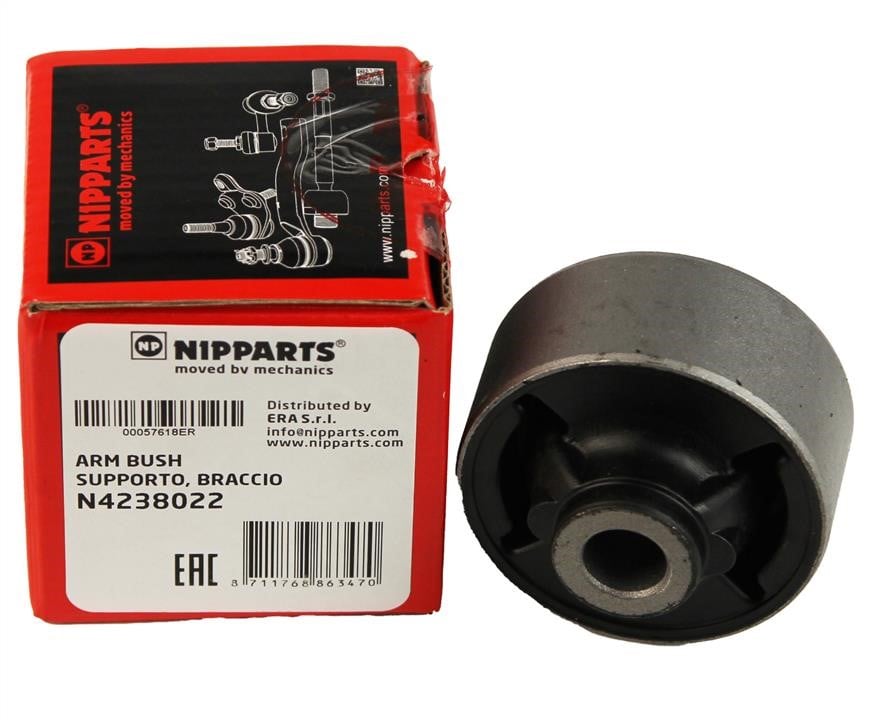 Купить Nipparts N4238022 по низкой цене в Украине!