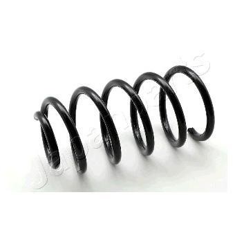 ZC6718C Japanparts Пружина подвески