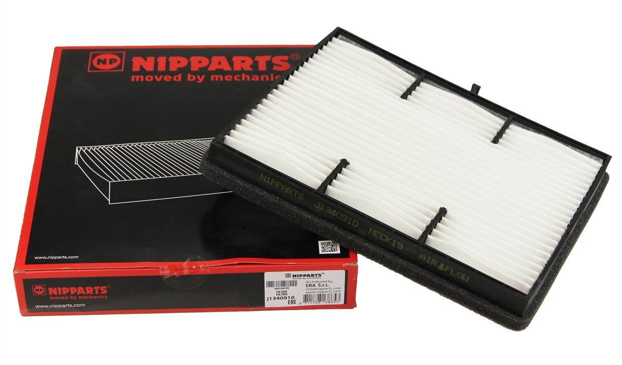 Купить Nipparts J1340910 по низкой цене в Украине!