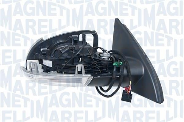 Зеркало наружное заднего вида Magneti marelli 182203174510