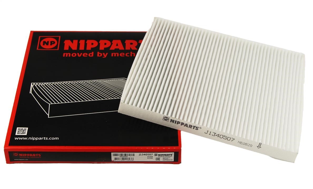 Купити Nipparts J1340507 за низькою ціною в Україні!