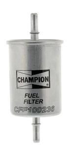 Champion CFF100236 Фільтр паливний CFF100236: Купити в Україні - Добра ціна на EXIST.UA!