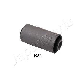 RUK80 Japanparts Сайлентблок рычага подвески