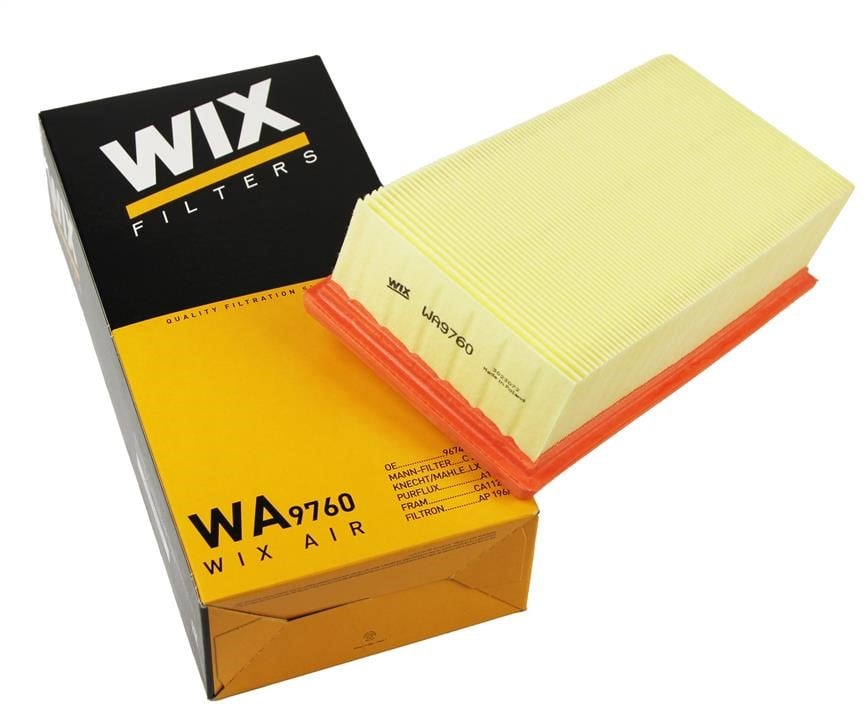 Купити WIX WA9760 – суперціна на EXIST.UA!