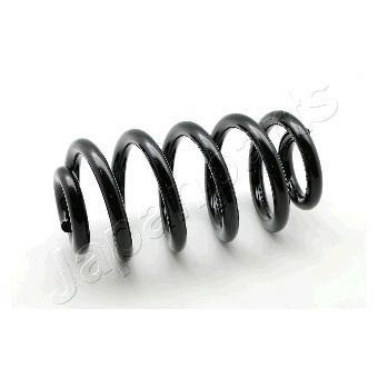 ZC6745H Japanparts Пружина подвески