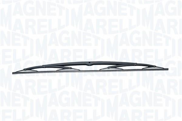 Magneti marelli 000606001080 Щітка склоочисника 600 мм (24") 000606001080: Купити в Україні - Добра ціна на EXIST.UA!