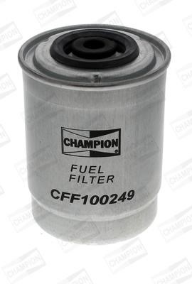 Champion L249/606 Фільтр палива L249606: Купити в Україні - Добра ціна на EXIST.UA!
