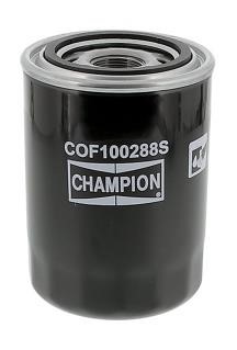 Champion COF100288S Фільтр масляний COF100288S: Приваблива ціна - Купити в Україні на EXIST.UA!
