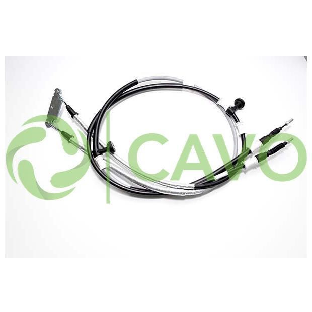 Купити Cavo 5902 628 за низькою ціною в Україні!
