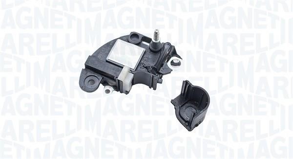 Купити Magneti marelli 085563051010 за низькою ціною в Україні!