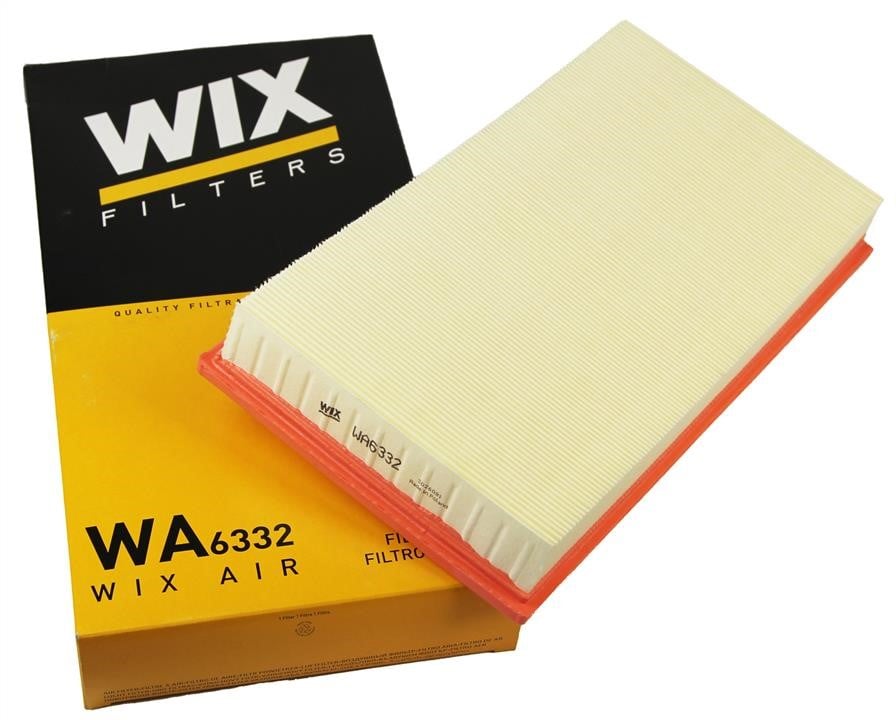 Купити WIX WA6332 – суперціна на EXIST.UA!