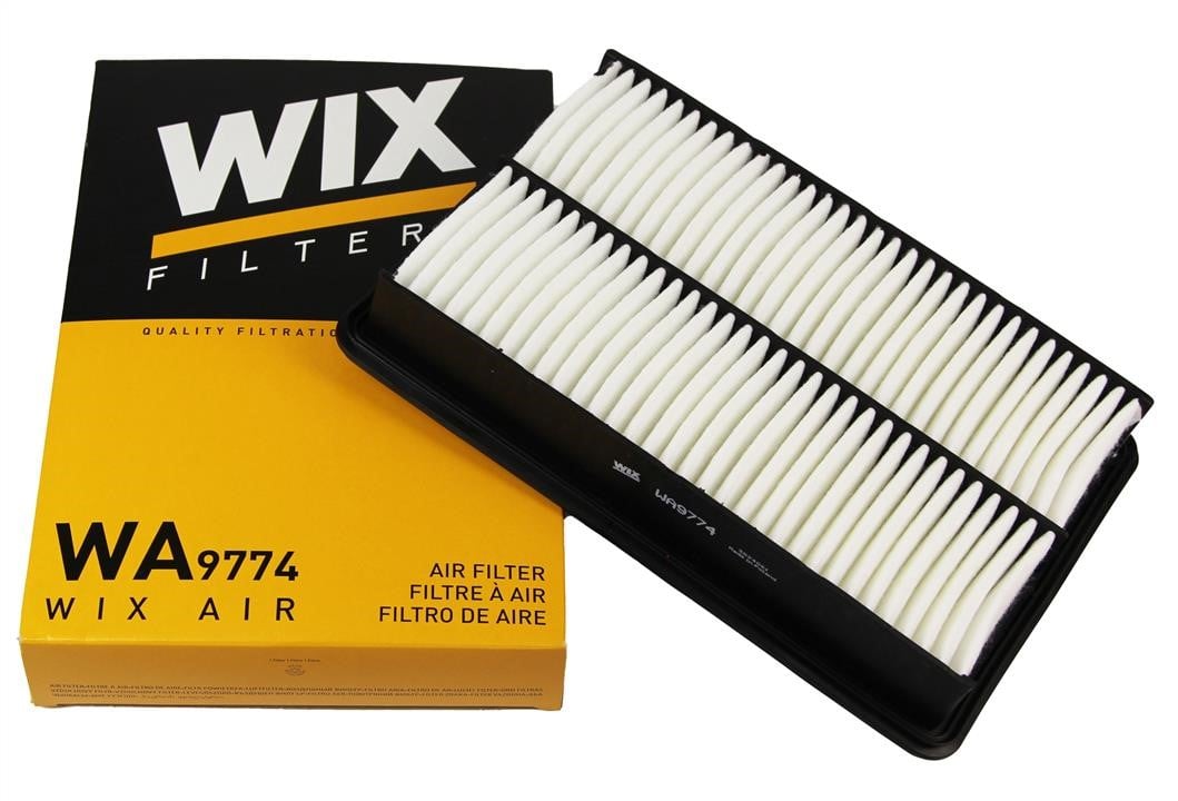 Купити WIX WA9774 – суперціна на EXIST.UA!