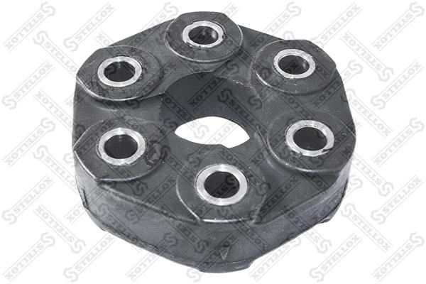 Stellox 07-10003-SX Муфта кардана эластичная передняя 0710003SX: Отличная цена - Купить в Украине на EXIST.UA! 0710003SX Stellox Муфта кардана эластичная передняя
