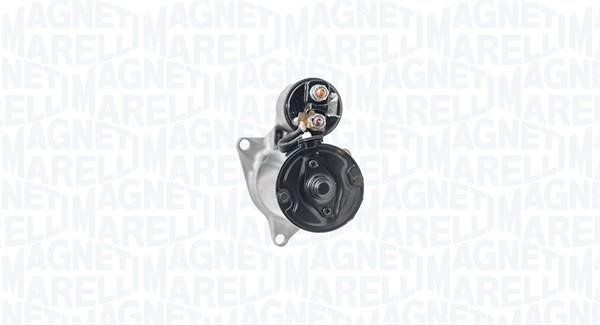 Купити Magneti marelli 063720801010 за низькою ціною в Україні!