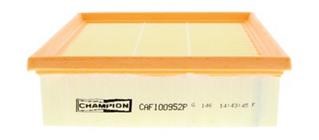 Купить Champion CAF100952P по низкой цене в Украине!