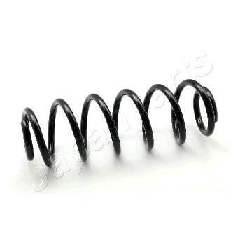 Japanparts ZC7102A Пружина подвески ZC7102A: Отличная цена - Купить в Украине на EXIST.UA! ZC7102A Japanparts Пружина подвески