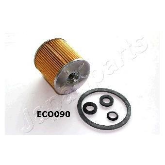 Japanparts FC-ECO090 Топливный фильтр FCECO090: Отличная цена - Купить в Украине на EXIST.UA! FCECO090 Japanparts Топливный фильтр