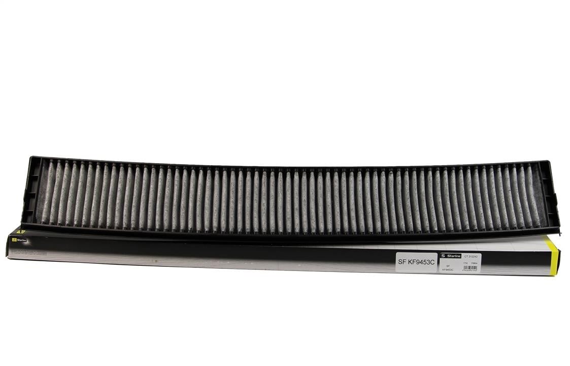 Купить StarLine SF KF9453C по низкой цене в Украине!