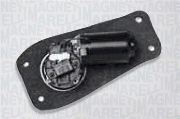 Купити Magneti marelli 064300324010 за низькою ціною в Україні!
