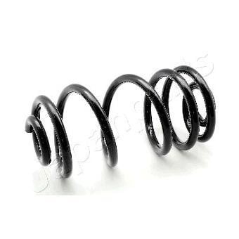 ZC7026A Japanparts Пружина подвески