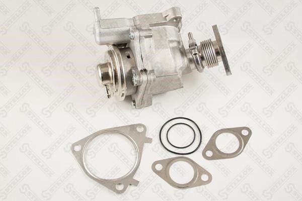 0125078SX Stellox Клапан рециркуляции отработанных газов EGR
