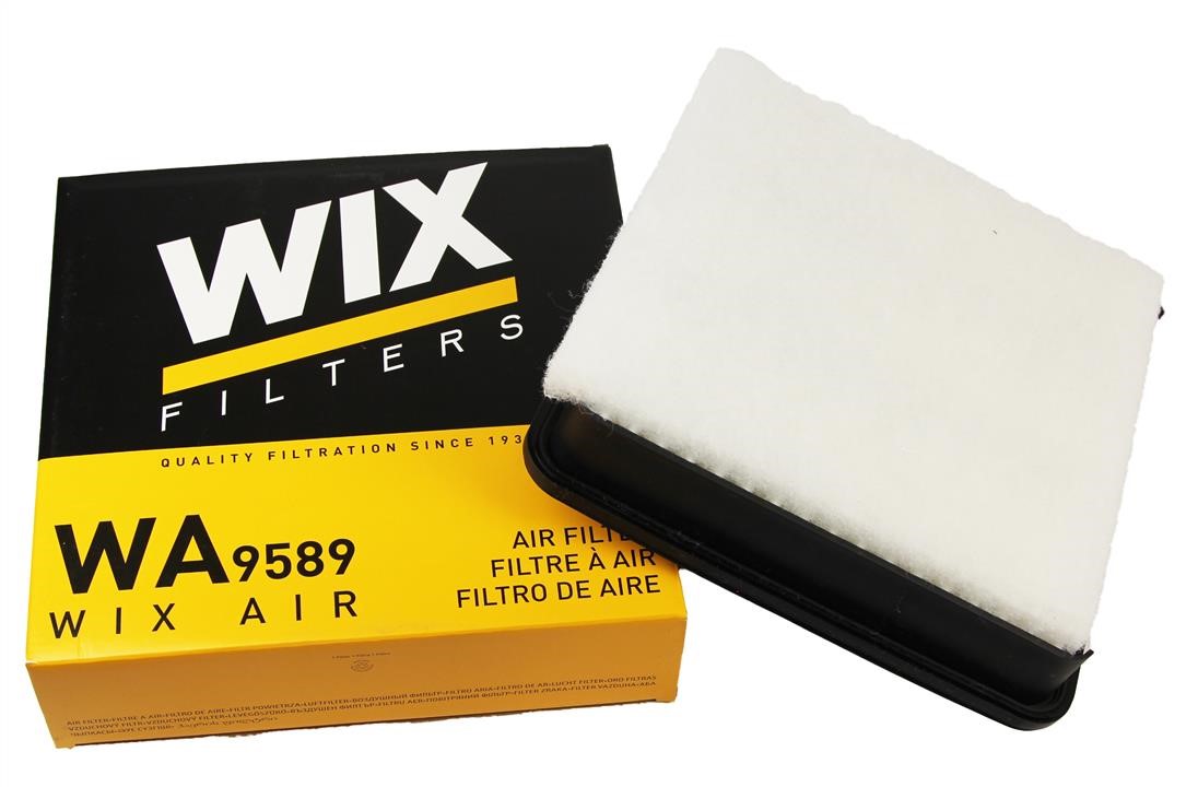 Купити WIX WA9589 – суперціна на EXIST.UA!